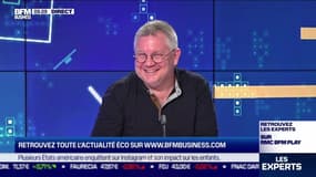 Les Experts : "Grande sécu", faut-il tuer les mutuelles ? - 19/11