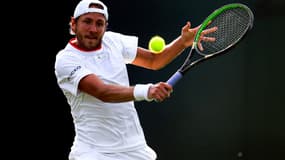 Lucas Pouille