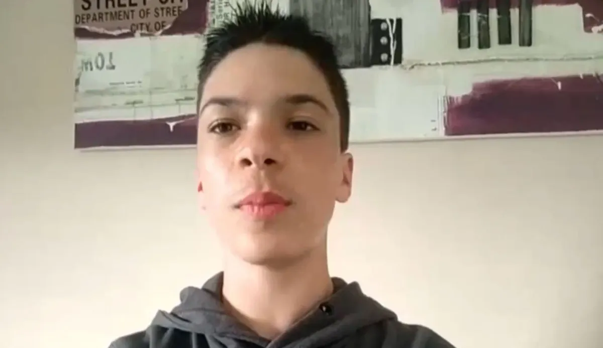 placeholder video