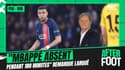 PSG 0-1 Dortmund : "Mbappé absent pendant 180 minutes" remarque Larqué 