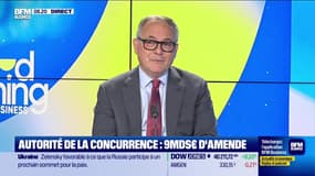 Benoît Cœuré (Autorité de la concurrence) : Autorité de la concurrence, prochains dossiers - 16/07