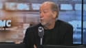Bernard Godard, spécialiste de l'islam, ce mercredi matin.