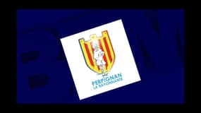 Le nouveau logo de Perpignan fait polémique