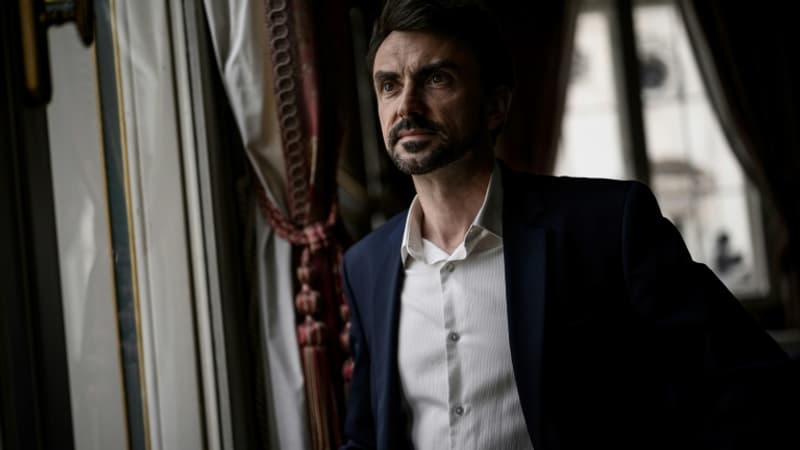 "Une attaque intolérable": Grégory Doucet réagit après le saccage de la mairie du 4e arrondissement à Lyon