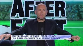 Le best-of de l’After foot du mardi 31 janvier