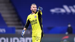 Anthony Lopes