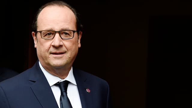 François Hollande a brandi la menace de conséquences "diplomatiques" en cas d'exécution du Français Serge Atlaoui en Indonésie.