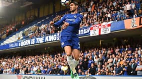 Alvaro Morata