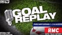 AJ Auxerre-PSG (0-1) : le Match Replay avec le son de RMC Sport