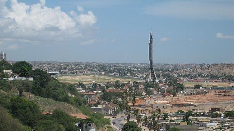 Luanda, ville la plus chère pour les expatriés