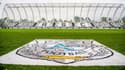 Le Stade de la Licorne, à Amiens le 3 juin 2019