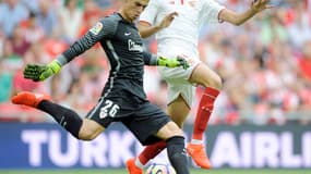 Kepa Arrizabalaga