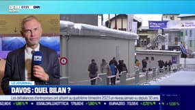 Davos: quel bilan?