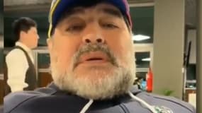 Diego Maradona