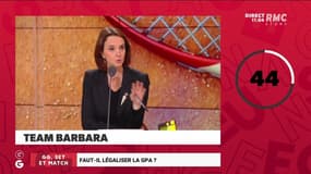 GG, set et match : Faut-il légaliser la GPA ? - 09/02