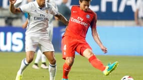 Benjamin Stambouli