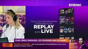 Films, série, émissions : où visionner sans se ruiner? 
