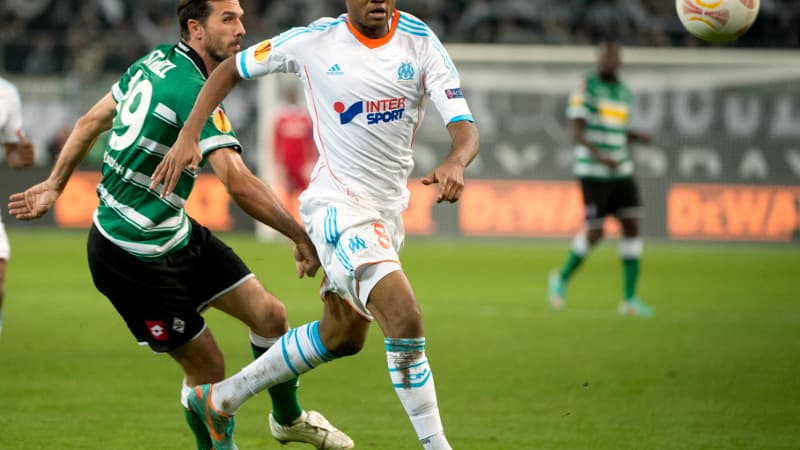 Jordan Ayew