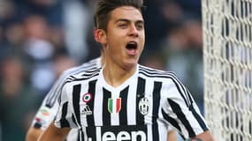 Paulo Dybala