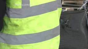 Suspension du compte pénibilité: "que Macron vienne deux jours sur un chantier!"