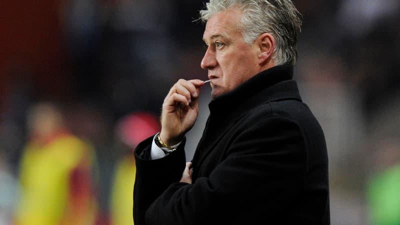 Didier Deschamps