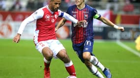 Alaixys Romao