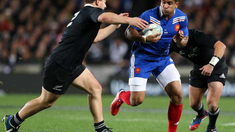 Wesley Fofana