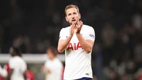 Harry Kane