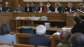 Les assises des mineurs de Haute-Loire doivent rendre leur verdict dans la journée.