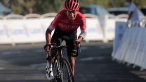 Nairo Quintana