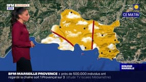 Météo Bouches-du-Rhône: un 15 août qui s'annonce calme et sec, 35°C attendus à Aubagne