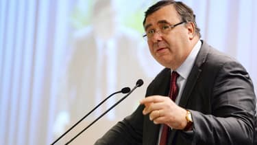 Patrick Pouyanné évoque un marché peu concurrentiel