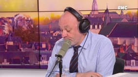 La revue de presse de Fred Hermel