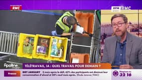 Télétravail: ces entreprises qui rétropédalent et exigent un retour au présentiel 