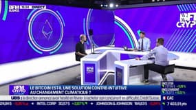 BFM Crypto, le Club: Cryptomonnaies, le Bitcoin va-t-il se stabiliser en mai ? - 03/05