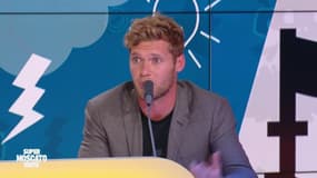 Lutte contre le dopage - Mayer : "J'aimerais bien qu'on m'enlève des libertés"