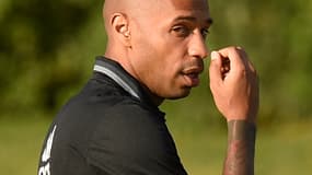 Thierry Henry 