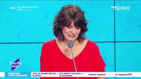 Le sommaire d'Estelle Midi 
