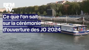 Durée du show, décors, stars attendues…voici ce que l’on sait sur la cérémonie d’ouverture des Jeux