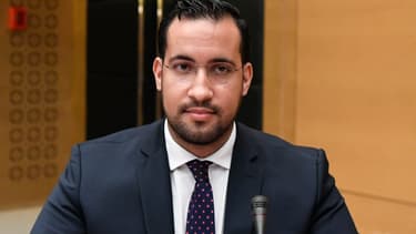Alexandre Benalla