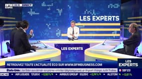 Les Experts - Jeudi 21 janvier