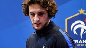Adrien Rabiot