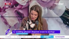 RMC s’engage pour vous : Le wedding planner disparait avant le mariage - 28/09