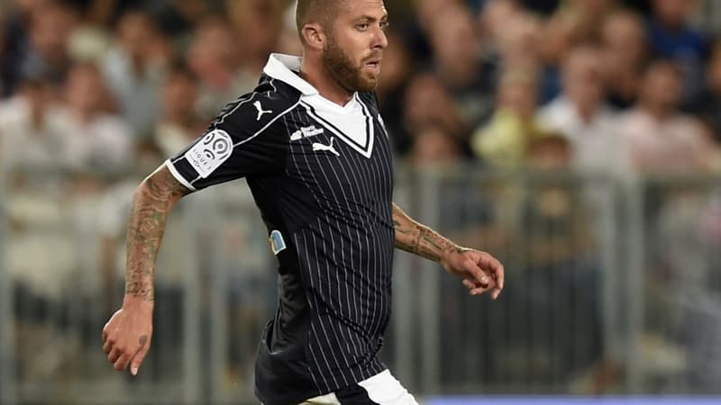 Jérémy Ménez