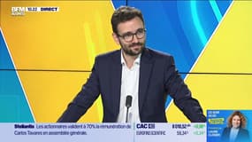 Tout pour investir - Mercredi 17 avril