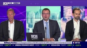 Jean-Marie Mercadal VS Louis de Montalembert : Sur quel modèle se référer pour essayer d'anticiper une sortie de crise ? - 24/08