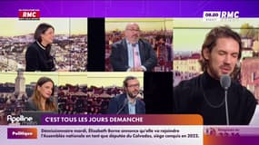 C'est tous les jours Demanche - 10/01