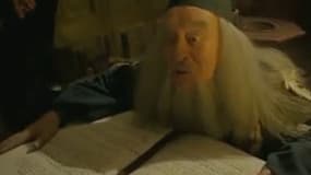 Pierre Vial, dans Les Visiteurs.