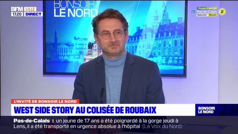 "Ça va mieux": la situation du Colisée de Roubaix après la crise sanitaire