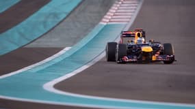 Sebastian Vettel